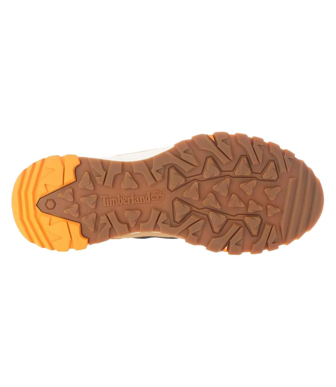 Mens Lincoln Peak Suede Mid Cut Waterproof Hiking Boots Wheat Timberland-3