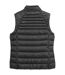 Veste Sans Manches Femme Noir 4F-3
