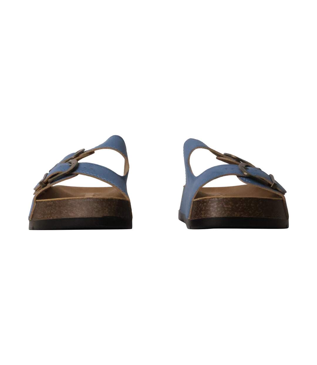 Mules à Enfiler Super Mode Inia-5