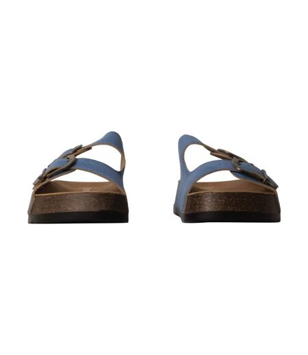 Mules à Enfiler Super Mode Inia