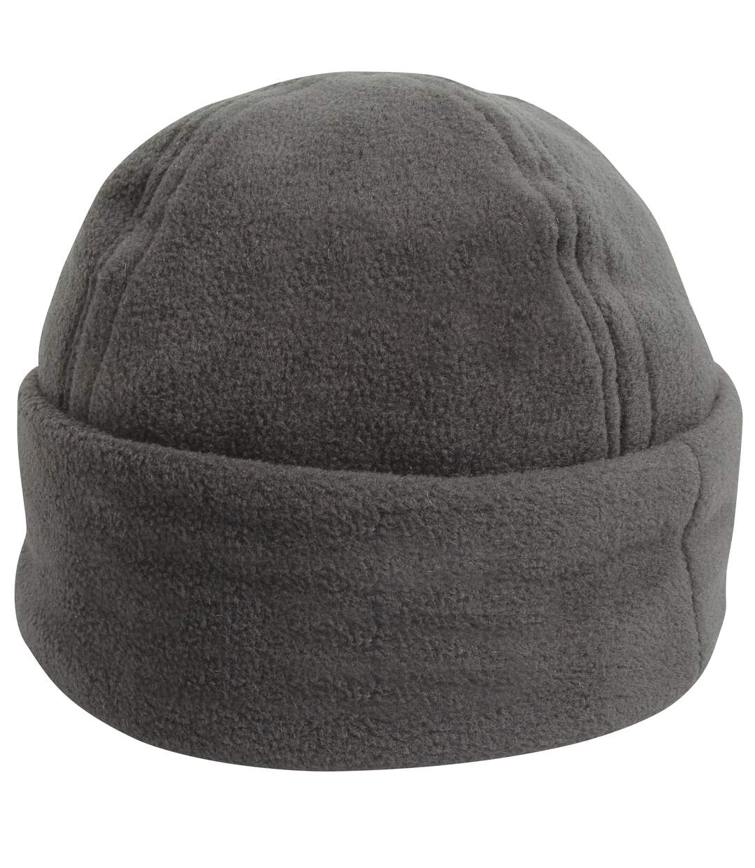 Bonnet polaire homme gris Result