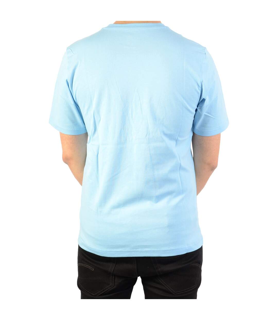 Tee Shirt New Balance Esse ST Logo T-2