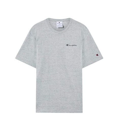 T-shirt Icons Homme Gris Champion