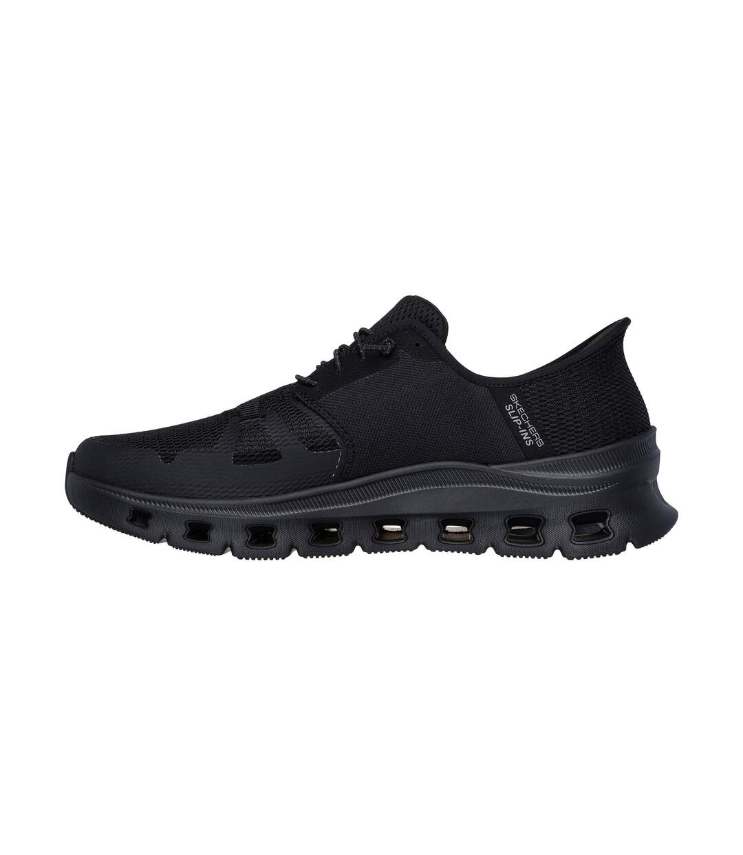 Basket à Lacets Skechers Glide-Step Pro-1