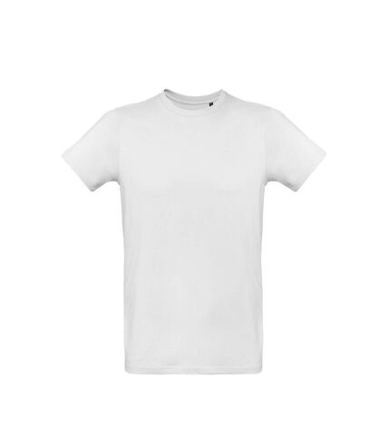 B&C - T-shirt INSPIRE PLUS - Homme (Blanc) - UTBC3998