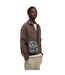 Academy All-over Print Crossbody Bag One Size Black Puma-1