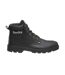 Portwest Mens Steelite Thor S3 Leather Safety Boots (Black) - UTPC4424
