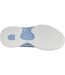 Chaussures De Tennis Express Light Femme Blanc Fraise K-Swiss-4