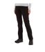 Womens/ladies Kiwi Pro Ii Trousers Black Craghoppers-1