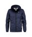 Veste Marine Homme Petrol Industries JAC106 - S