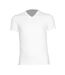 Tee-shirt col V manches courtes Pensé pour durer homme Eminence-1