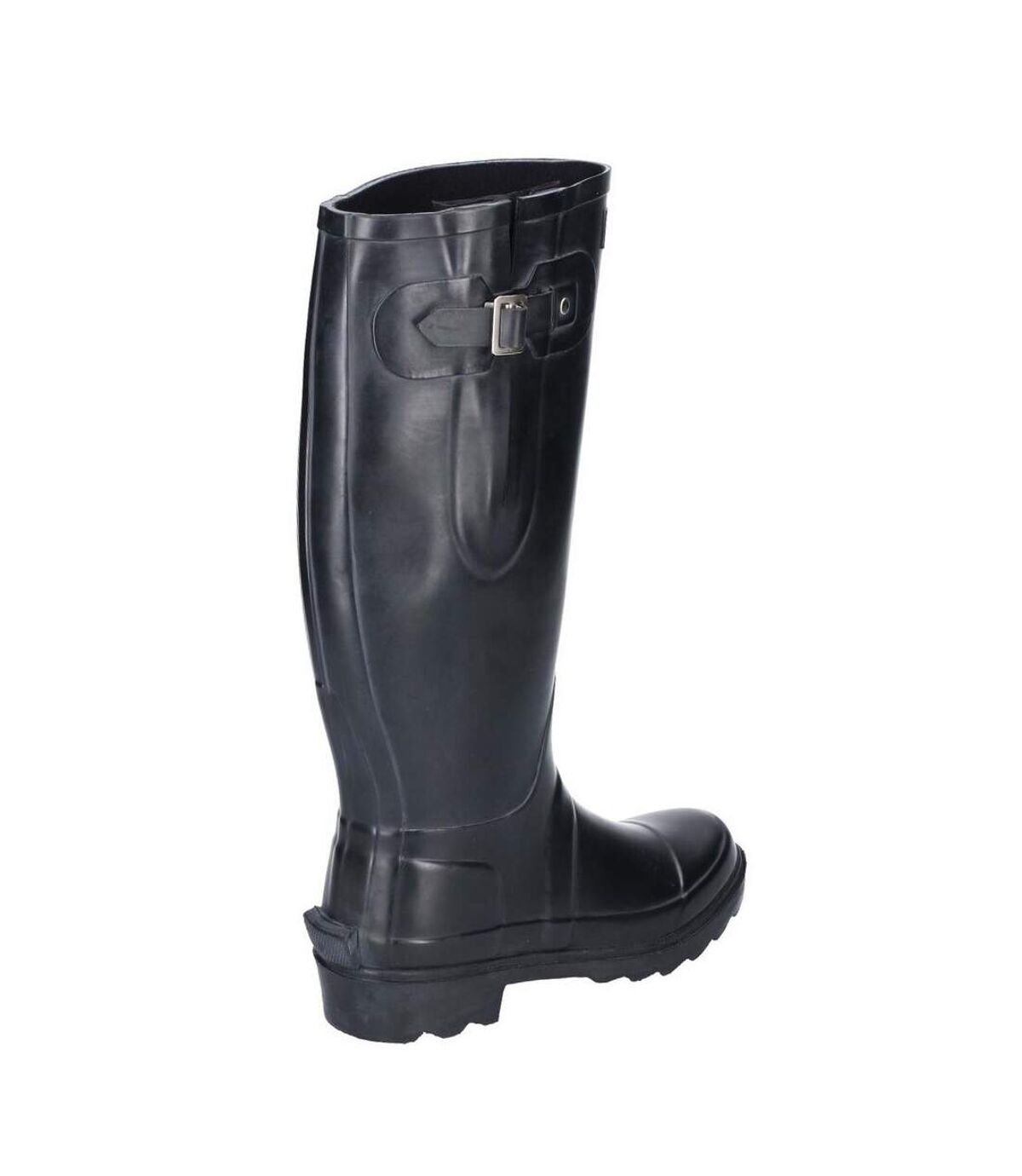 Cotswold Womens/Ladies Windsor Tall Wellington Boot (Black) - UTFS6440