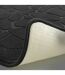 Tapis de Bain Ricochet 50x120cm Noir-2