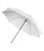 Avenue Romee RPET Recycled Golf Umbrella (White) (One Size) - UTPF3834-1