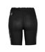 Cuissard De Cyclisme A200 Femme Noir Skins-2