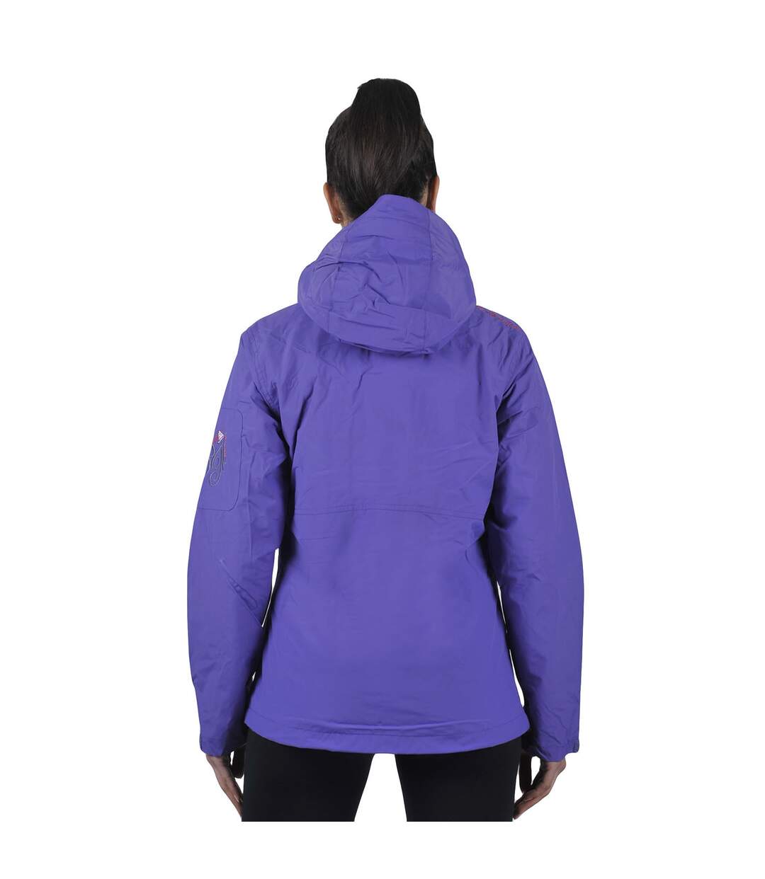 Parka de ski femme ALANI-2