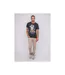 T-shirt manches courtes imprimé JAGUAR-4