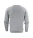 Sweat Ashland Homme Gris Chiné James Harvest-2