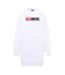 Sweat D-robbie-div Homme Blanc Diesel-1