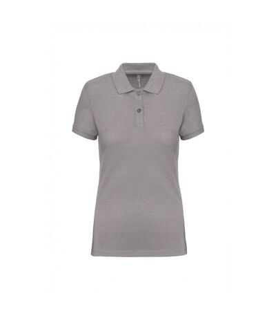 Kariban - Polo - Femme (Gris Oxford) - UTPC6662