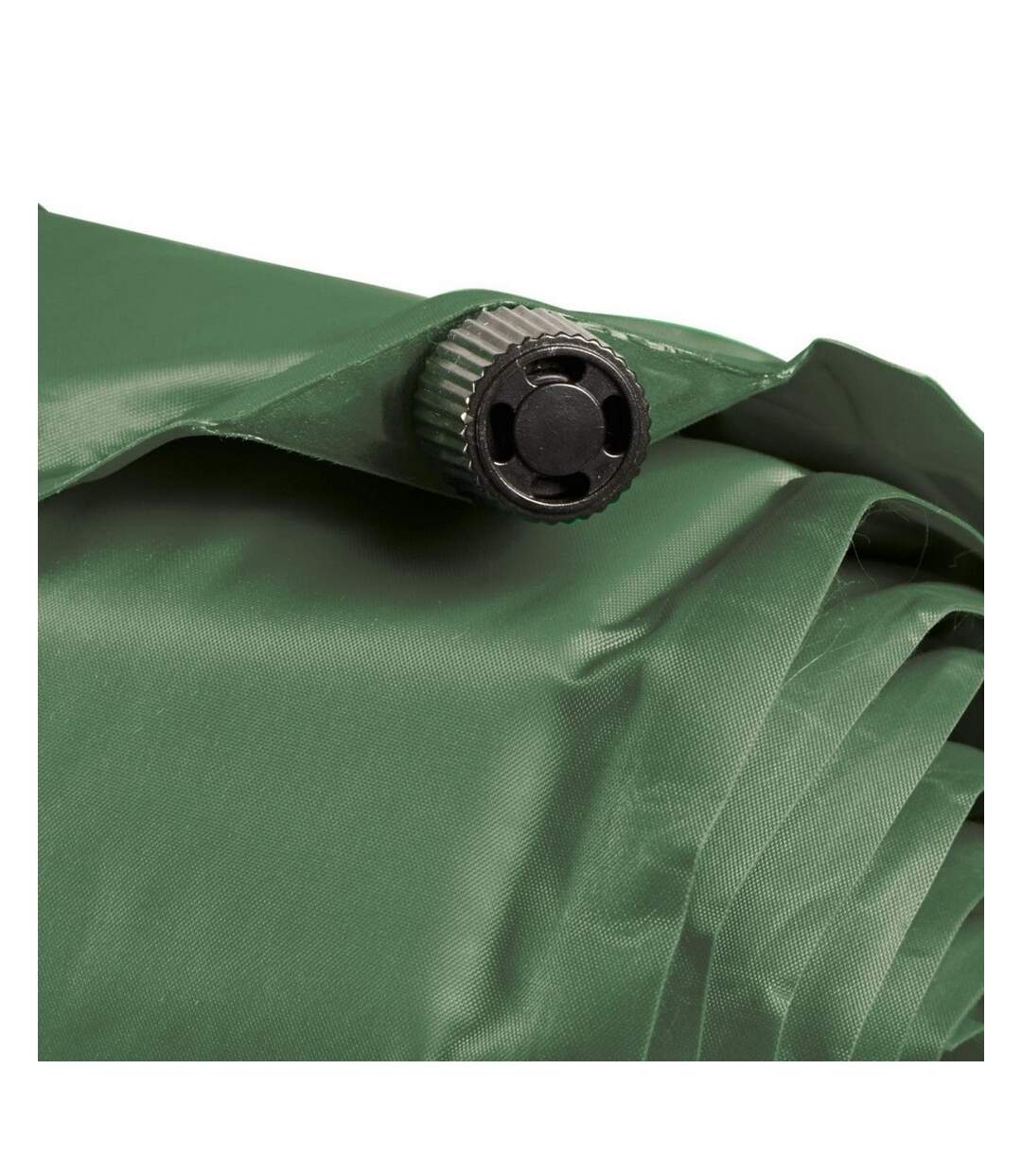 Tapis De Camping 2,5 Cm X 163 Cm X 60 Cm Vert Six Peaks-3