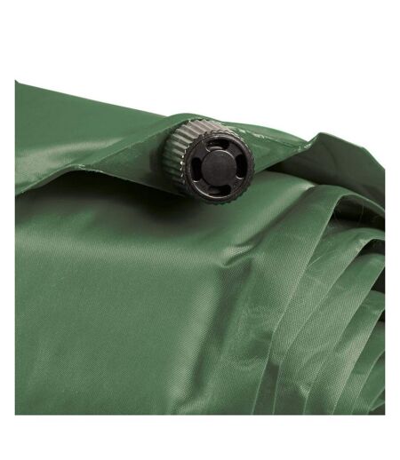 Tapis De Camping 2,5 Cm X 163 Cm X 60 Cm Vert Six Peaks