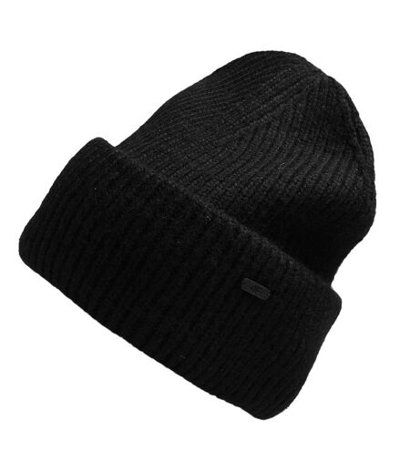 Bonnet H4z22 Homme Noir 4F
