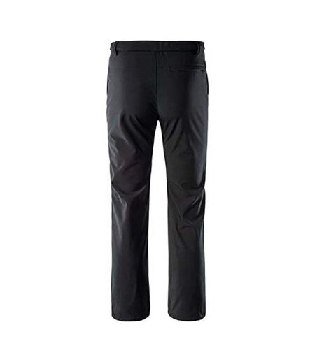 Pantalon De Randonnée Celio Homme Noir Hi-Tec