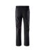 Pantalon De Randonnée Celio Homme Noir Hi-Tec-2