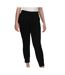 Jogging Noir Femme Champion Lady Label - M