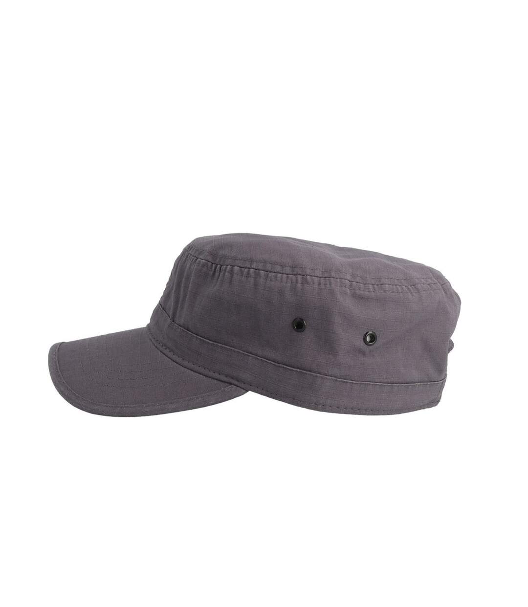 Casquette militaire mixte gris Atlantis-3