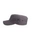 Atlantis Army Military Cap (Grey) - UTAB167