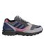 Baskets Zx Homme Gris Bleu Adidas-1