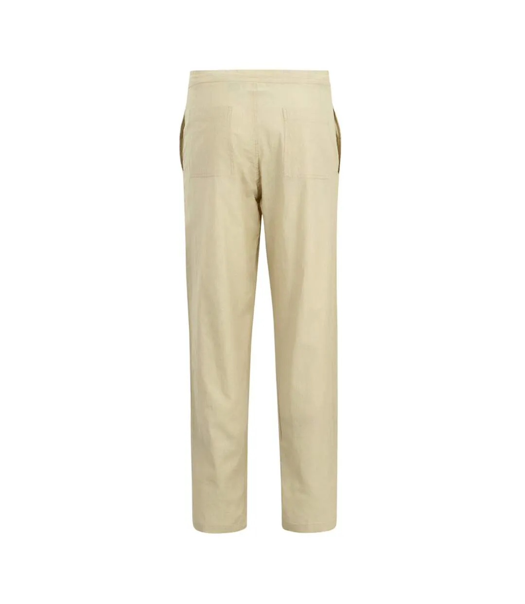 Pantalon Hadlin Homme Poivre Blanc Regatta-2