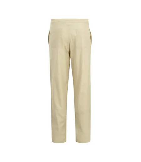 Pantalon Hadlin Homme Poivre Blanc Regatta