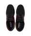 Chaussures Motif/style Classique Jose Homme Bleu Marine Marron Firetrap-4