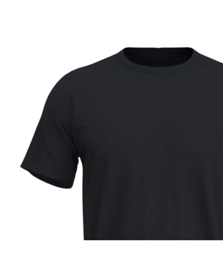 Mens R-city Iconic T-shirt Black Joma