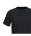Mens R-city Iconic T-shirt Black Joma-2