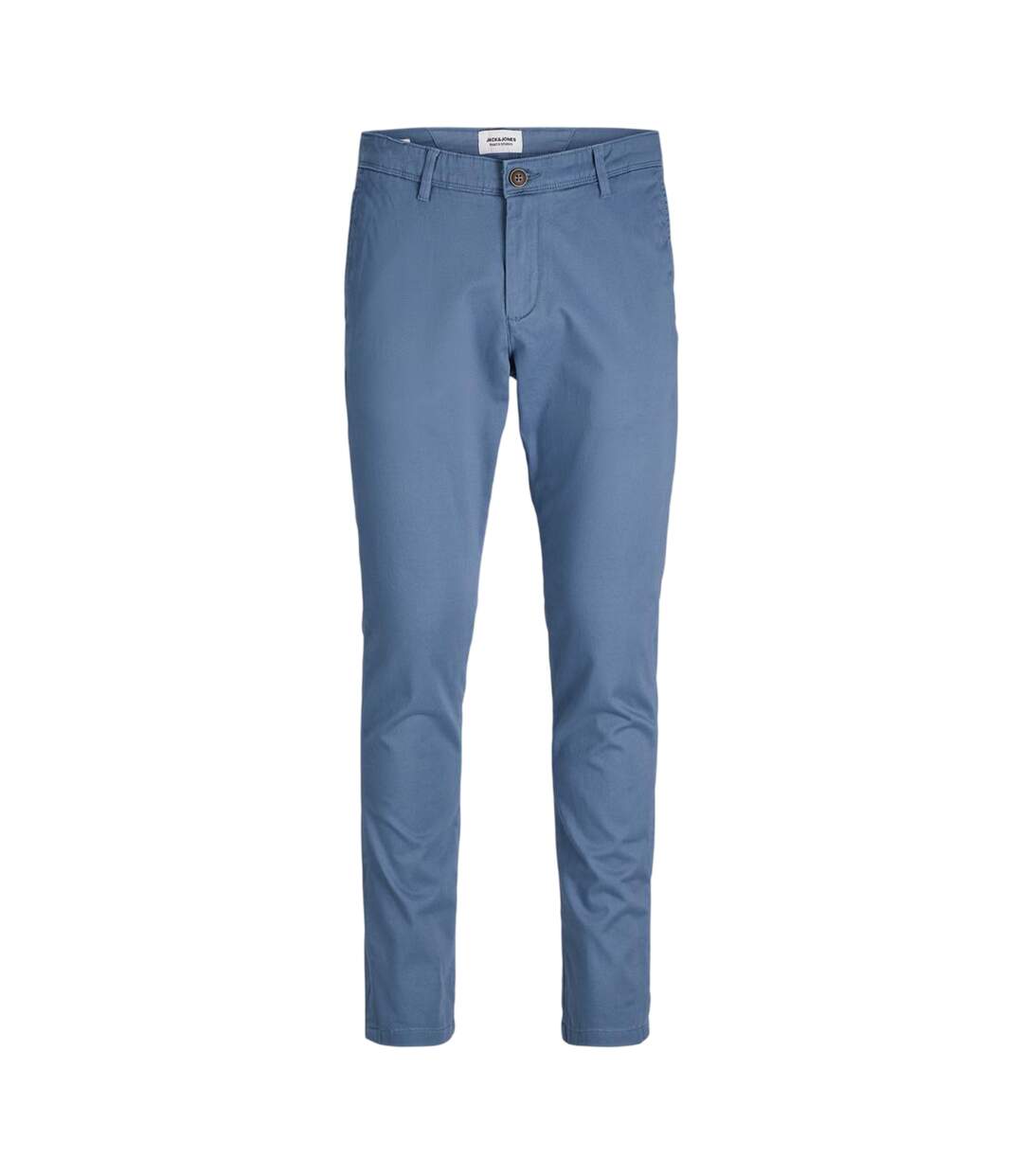 Mens Marco Bowie Chinos China Blue Jack And Jones-2