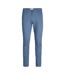 Mens Marco Bowie Chinos China Blue Jack And Jones-2