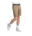Mens Signature Chino Shorts Stone Ben Sherman-3