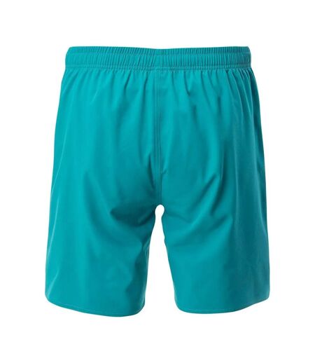 Short Aguario Homme Bleu Sarcelle Aquawave