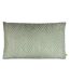 Demeter geometric cushion cover one size mint Kai