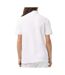 Polo blanc homme lacoste stre-2