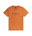 T-shirt Motif/style Imprimé Graphique Homme Ambre G-Star-1