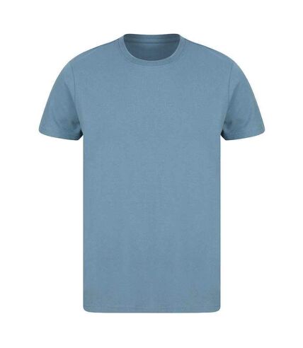 SF Unisex Adult Generation Sustainable T-Shirt (Stone Blue)