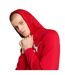 Sweat À Capuche Essentials No Homme Rouge Puma-1