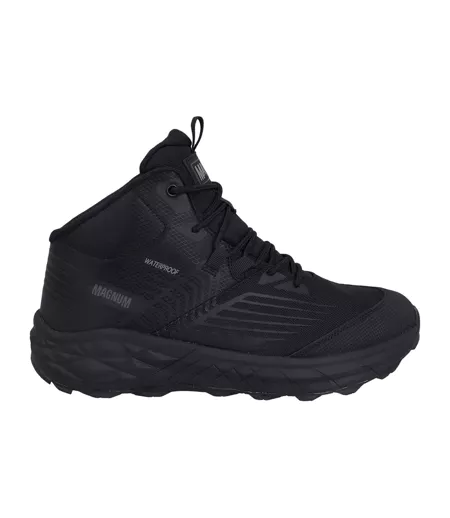 Unisex Adult Geo Storm 6.0 Waterproof Ankle Boots Black Magnum