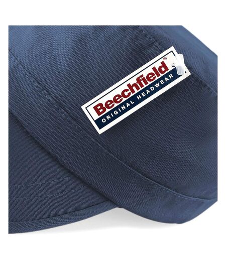 Beechfield Army Cap / Headwear (Navy) - UTRW204