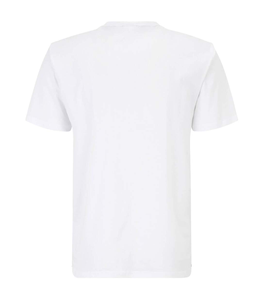 T-shirt Berloz Homme Blanc Fila-2